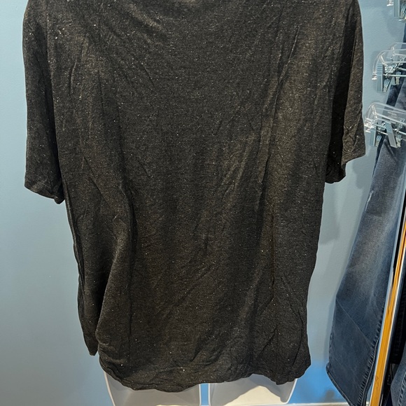 Women’s Gray XL Honeymoon Vibes Shirt - Picture 5 of 6